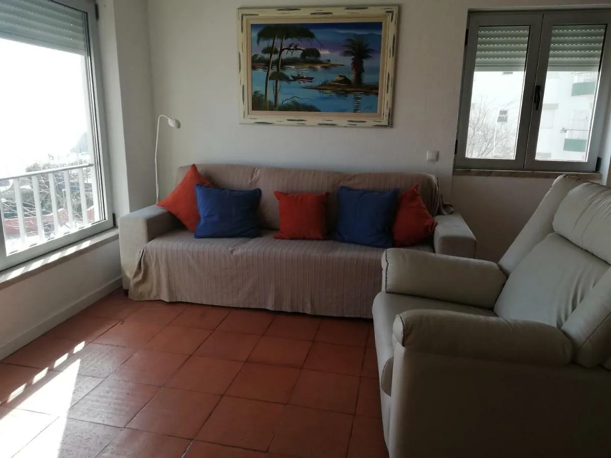 Conceicao Apartment Portimão Portugal