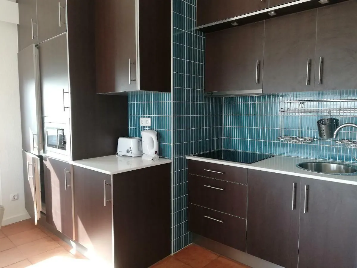 Conceicao Apartment Portimão
